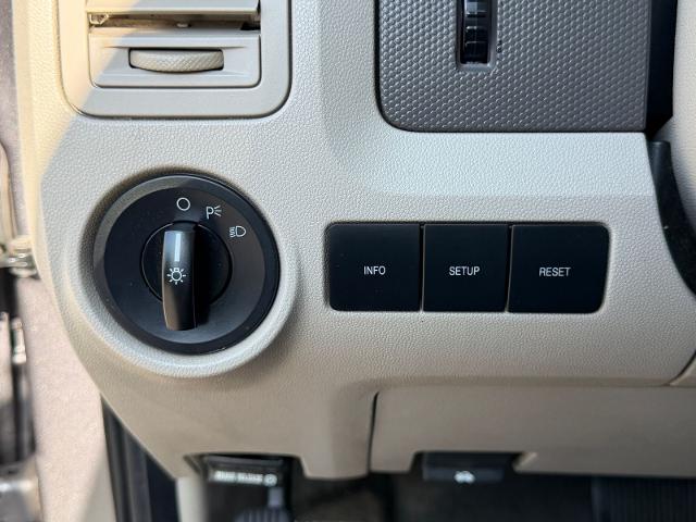 Used 2012 Sterling Gray Metallic Ford  image 20