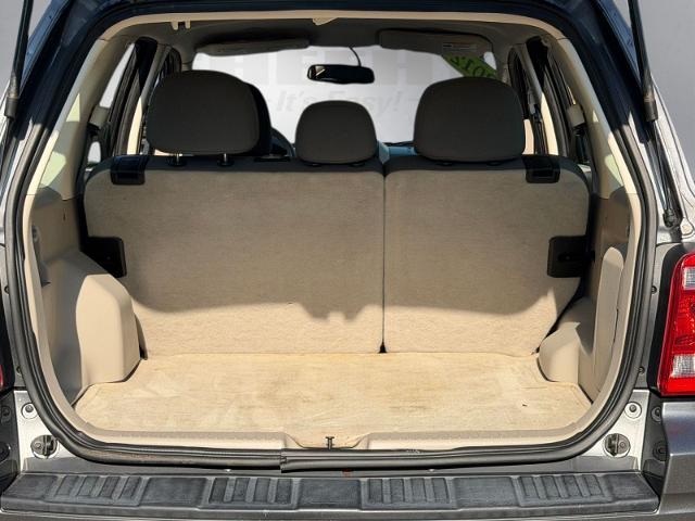 Used 2012 Sterling Gray Metallic Ford  image 22