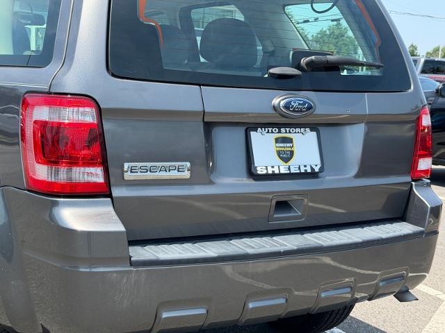 Used 2012 Sterling Gray Metallic Ford  image 25