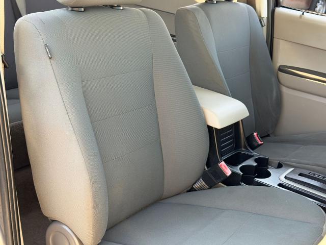 Used 2012 Sterling Gray Metallic Ford  image 27