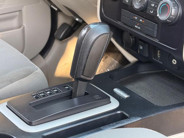 Used 2012 Sterling Gray Metallic Ford  image 28