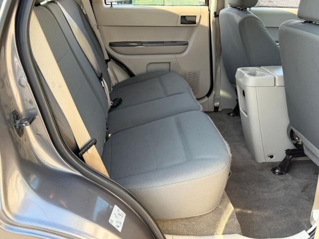 Used 2012 Sterling Gray Metallic Ford  image 29