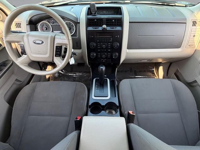 Used 2012 Sterling Gray Metallic Ford  image 3