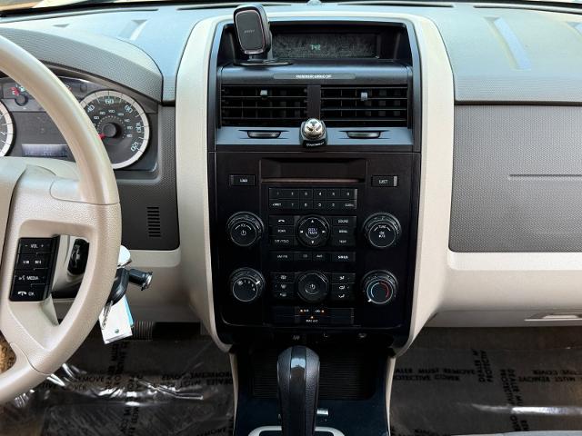 Used 2012 Sterling Gray Metallic Ford  image 30