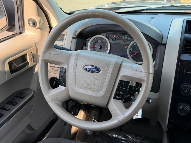 Used 2012 Sterling Gray Metallic Ford  image 31