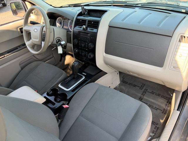 Used 2012 Sterling Gray Metallic Ford  image 7