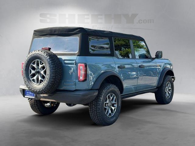 Certified Used 2021 Area 51 Ford  image 12