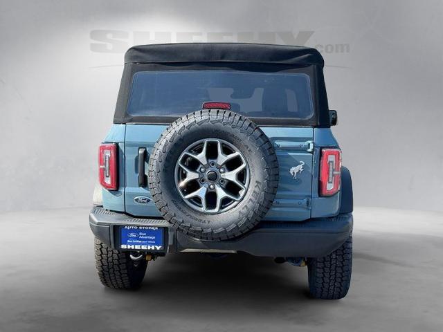 Certified Used 2021 Area 51 Ford  image 13