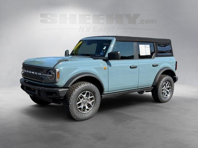 Certified Used 2021 Area 51 Ford  image 16