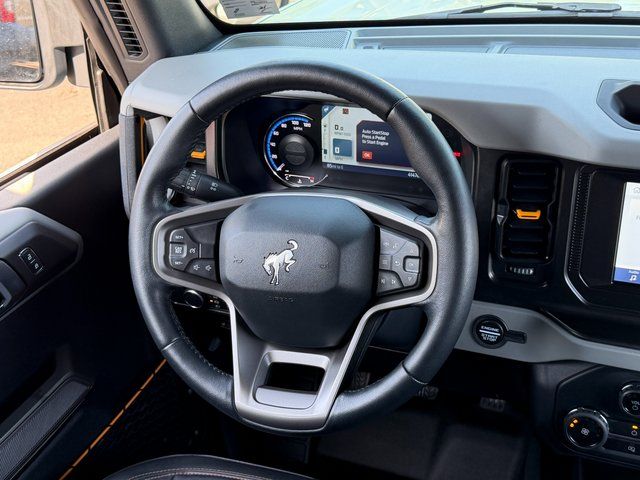 Certified Used 2021 Area 51 Ford  image 17