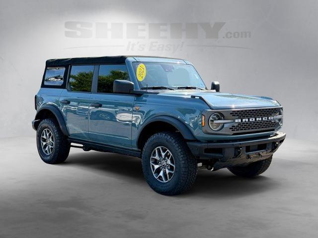 Certified Used 2021 Area 51 Ford  image 2