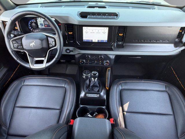 Certified Used 2021 Area 51 Ford  image 3