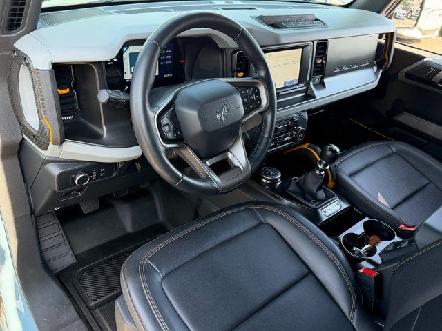 Certified Used 2021 Area 51 Ford  image 35