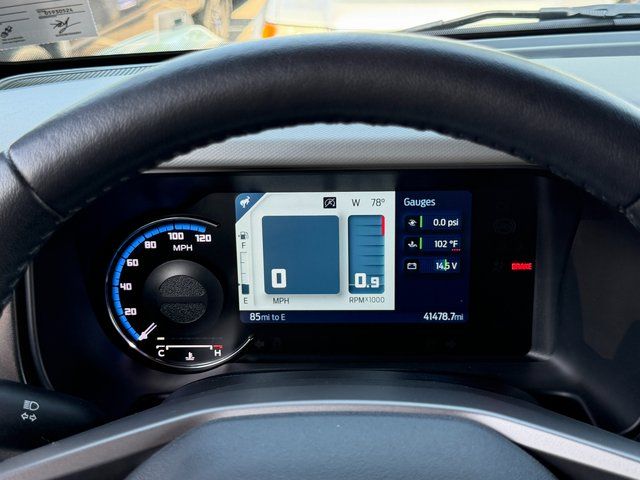 Certified Used 2021 Area 51 Ford  image 6