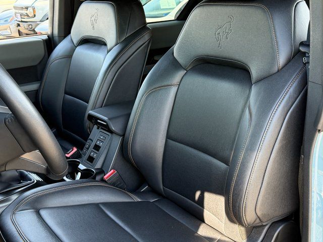 Certified Used 2021 Area 51 Ford  image 9