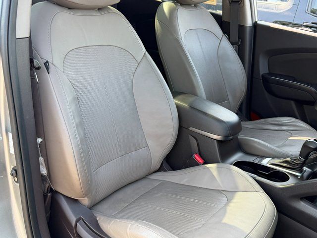 Used 2015 Graphite Gray Hyundai  image 15