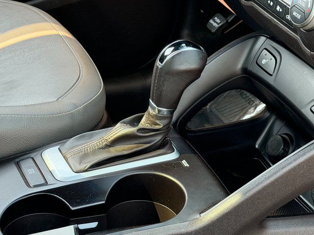 Used 2015 Graphite Gray Hyundai  image 16