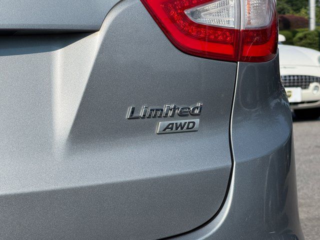 Used 2015 Graphite Gray Hyundai  image 18