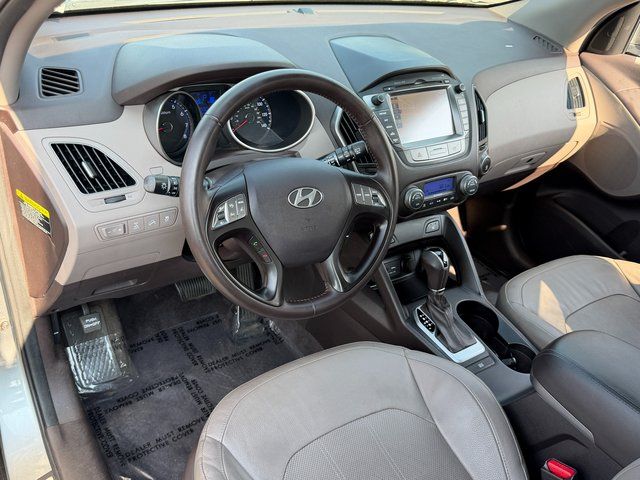 Used 2015 Graphite Gray Hyundai  image 21