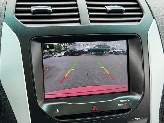 Used 2014 Ruby Red Metallic Ford  image 22