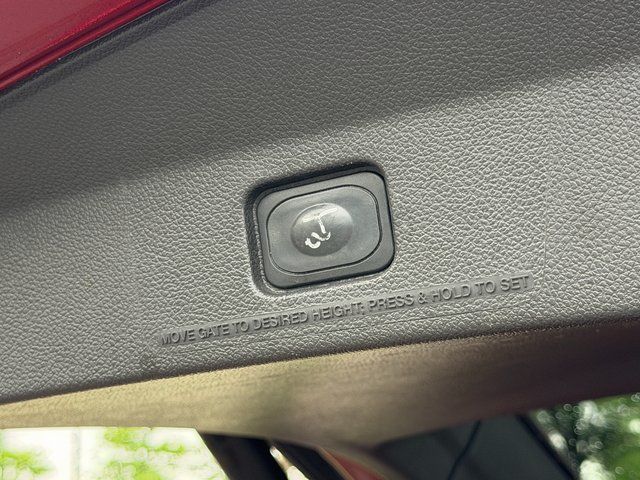 Used 2014 Ruby Red Metallic Ford  image 24