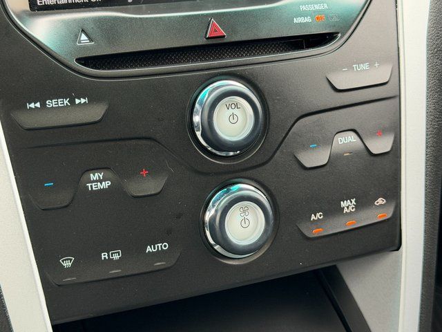 Used 2014 Ruby Red Metallic Ford  image 25
