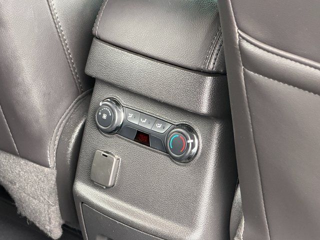 Used 2014 Ruby Red Metallic Ford  image 37