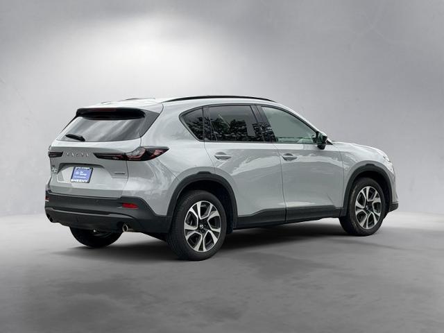 Used 2026 Aero Gray Metallic Mazda  image 13