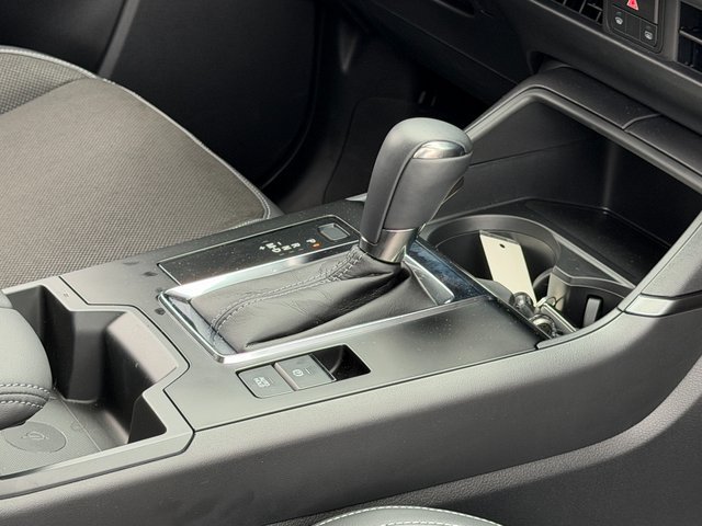 Used 2026 Aero Gray Metallic Mazda  image 19