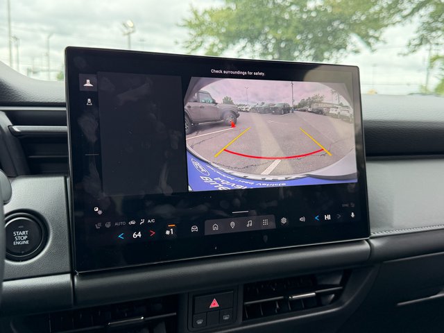 Used 2026 Aero Gray Metallic Mazda  image 20
