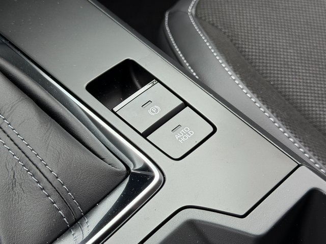 Used 2026 Aero Gray Metallic Mazda  image 27
