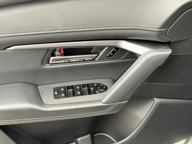 Used 2026 Aero Gray Metallic Mazda  image 28