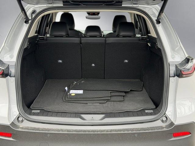 Used 2026 Aero Gray Metallic Mazda  image 29