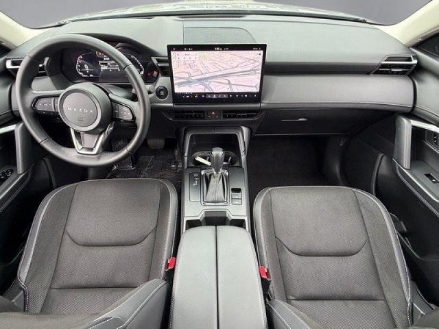 Used 2026 Aero Gray Metallic Mazda  image 3