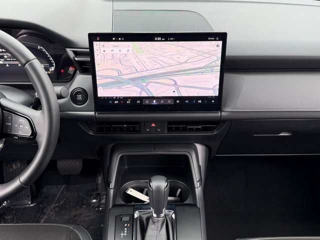 Used 2026 Aero Gray Metallic Mazda  image 32
