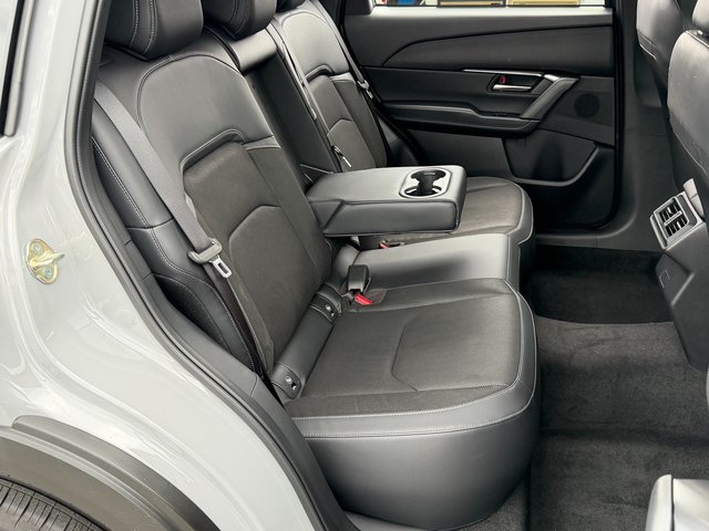 Used 2026 Aero Gray Metallic Mazda  image 37