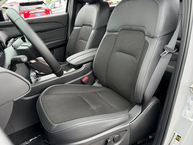 Used 2026 Aero Gray Metallic Mazda  image 9