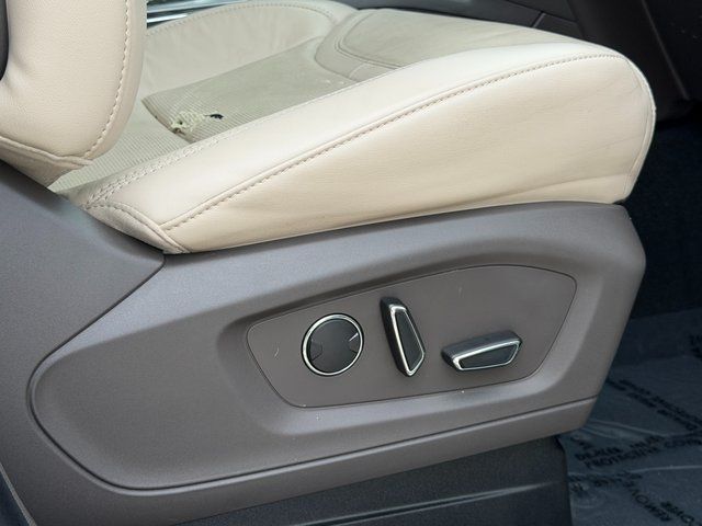 Used 2020 Magnetic Metallic Ford  image 15