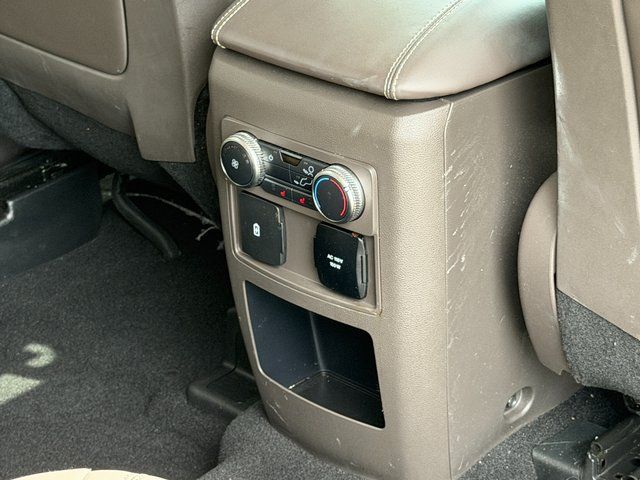 Used 2020 Magnetic Metallic Ford  image 18