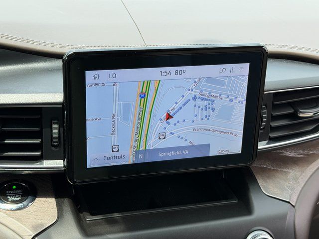 Used 2020 Magnetic Metallic Ford  image 27