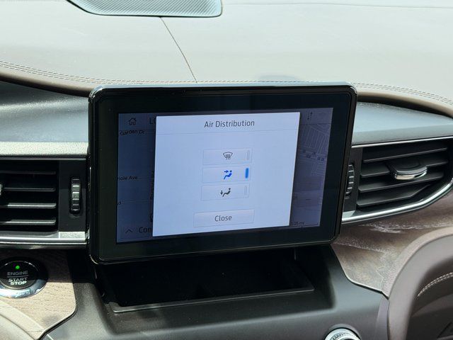 Used 2020 Magnetic Metallic Ford  image 29