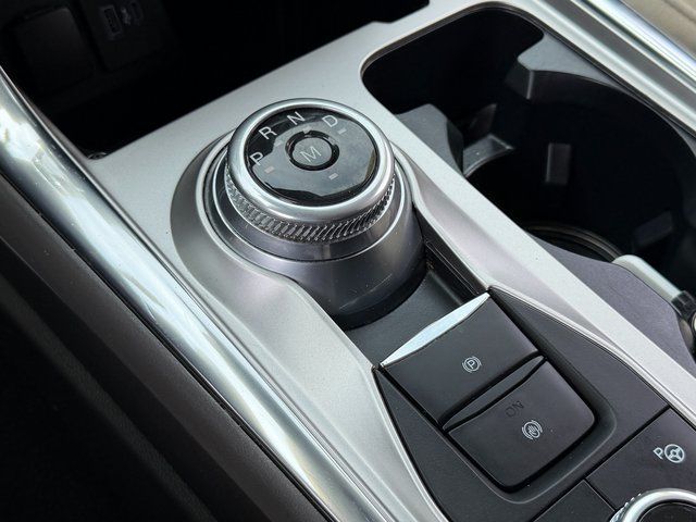 Used 2020 Magnetic Metallic Ford  image 32