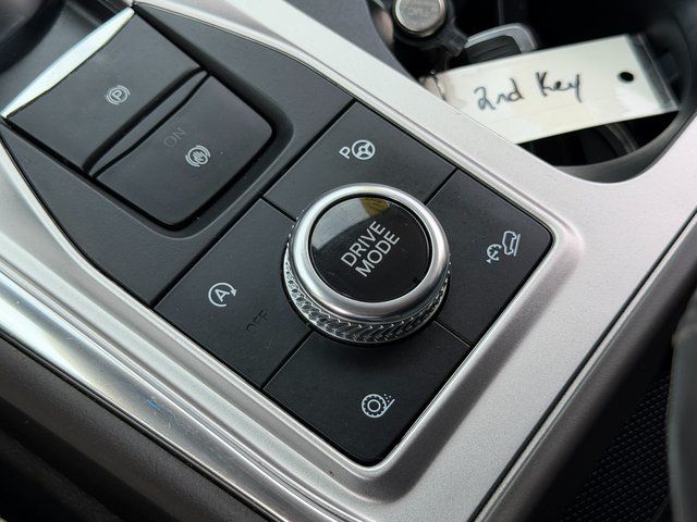 Used 2020 Magnetic Metallic Ford  image 33