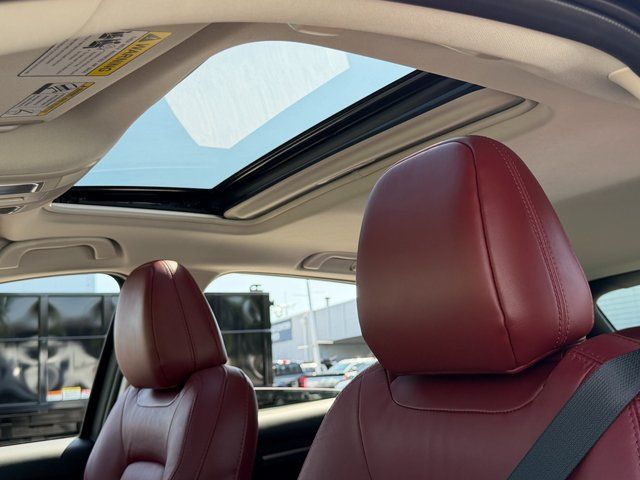 Used 2025 Polymetal Gray Metallic Mazda  image 11