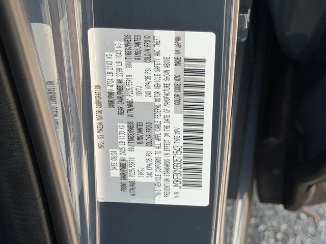 Used 2025 Polymetal Gray Metallic Mazda  image 26