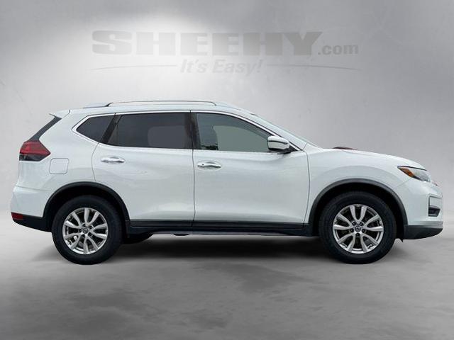Used 2019 Gun Metallic Nissan  image 10