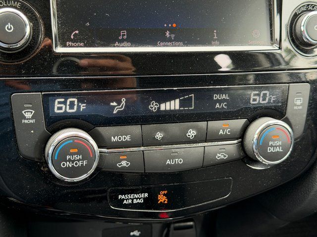 Used 2019 Gun Metallic Nissan  image 12