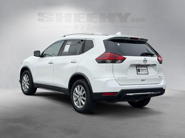 Used 2019 Gun Metallic Nissan  image 13