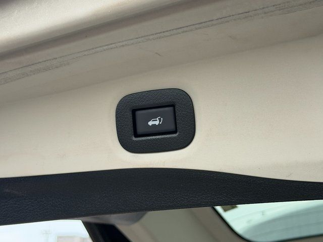 Used 2019 Gun Metallic Nissan  image 25