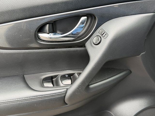 Used 2019 Gun Metallic Nissan  image 26